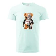 Medvídek terminátor