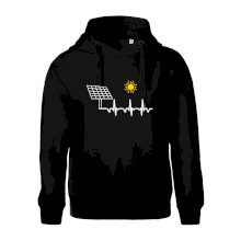 Ekg Fotovoltaická elektrárna