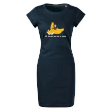 Kdo chce opici, musí mít na banány