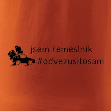 Odvezu si to sám