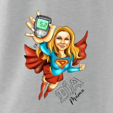 D I A MÁMA GLUKOMETR