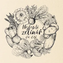 Nejlepší zelinář ve vsi