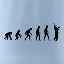 Evoluce Golf Evoluce Golf