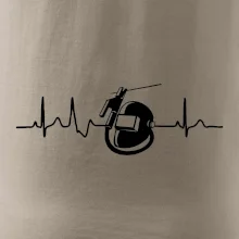 EKG svářeč EKG svářeč