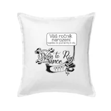 Born to ride - Vlastní ročník