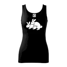 Dupající králící