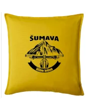 Šumava křížem krážem