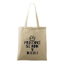 Princové se rodí v dubnu