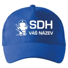 SDH postavička  (vlastní název) SDH postavička  (vlastní název)