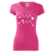 Souhvězdí - Aquarius - Vodnář