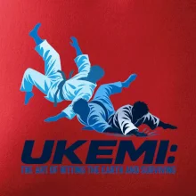 Ukemi umění bezpečného pádu