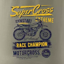 Super Cross