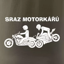 Sraz motorkářů (Hana-creative)