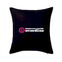 Omlouvám se za to, co jsem řekla, když jsem měla hlad