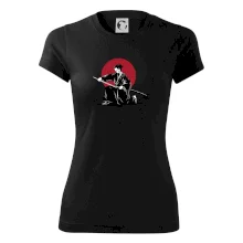 Japan culture - samurai