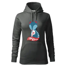 Folklor - liška samostatná