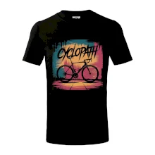 Cyclopat gravel barevný