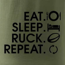 Eat sleep Rugby
