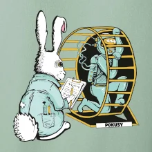 Pokusy na lidech (Pecka Design)