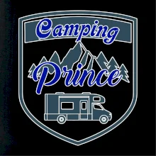 Camping prince - obytňák