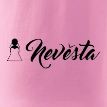 Nevěsta ikonka