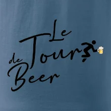 Le tour de beer