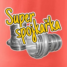 Super spojkařka
