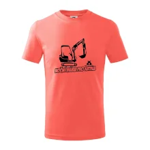 Noční můra pro krtka