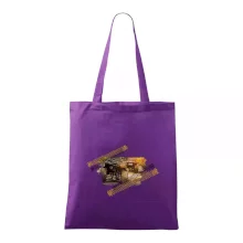 ATV čtyřkolka v bahně