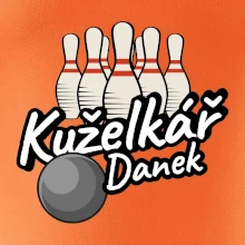 Jméno - Kuželkář