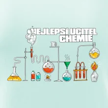 Nejlepší učitel chemie