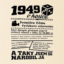 1949 v kostce