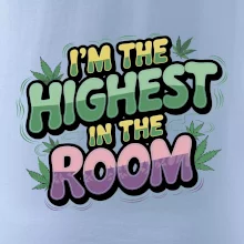 Marihuana - Iam the highest in the room