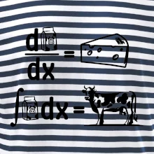 Matematika mléko Matematika mléko