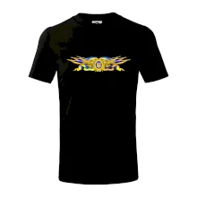 Ukrajina státní symbol