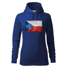 Česká vlajka stará Česká vlajka stará