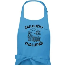 Zasloužilý chalupář