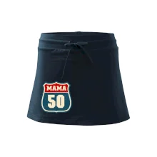 Máma 50