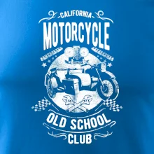 California Old School Club