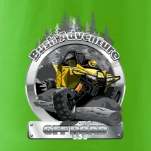 ATV Bush Adventure