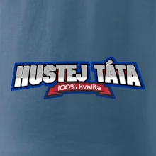 Hustej táta 100%