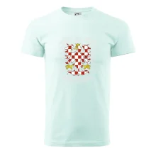 Moravská orlice velká se stínem