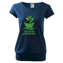 Nejlepší lékárnice