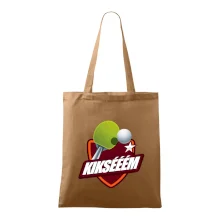 Stolní tenis - Kiksééém