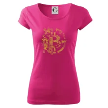 Logo bitcoin puzzle Logo bitcoin puzzle