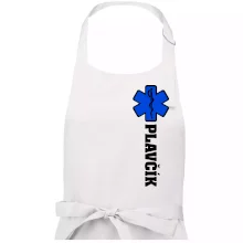 Hvězda života - Plavčík