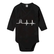 Muzikant volume EKG Muzikant volume EKG