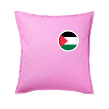 Palestina vlajka prso