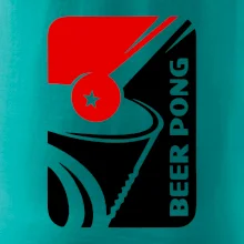 Beer pong