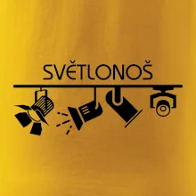 Osvětlovač - světlonoš